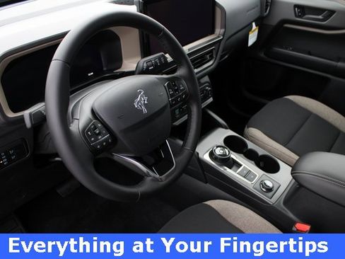 New 2025 Ford Bronco Sport Big Bend w/ Convenience Package image 2