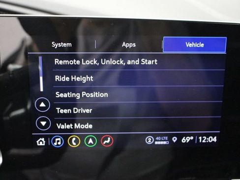 Used 2023 Chevrolet Corvette Stingray Preferred Cpe w/ 2LT RWD image 27
