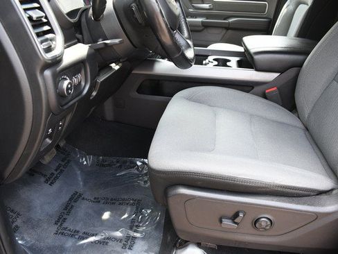 Used 2019 RAM 1500 Big Horn AWD/4WD image 15