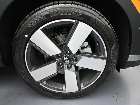 New 2026 Hyundai Santa Fe Limited AWD/4WD image 29