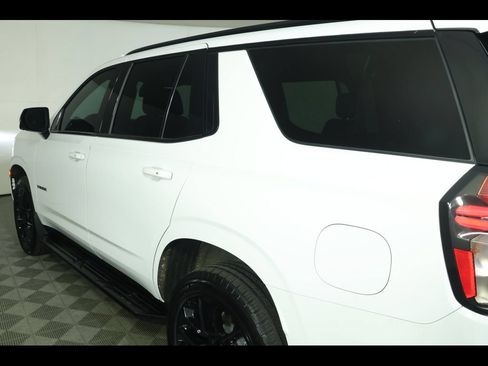 Used 2023 Chevrolet Tahoe RST w/ Luxury Package AWD/4WD image 18