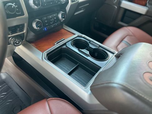 Used 2020 Ford F250 King Ranch w/ King Ranch Ultimate Package image 39