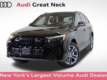 New 2026 Audi Q7 2.0T Premium