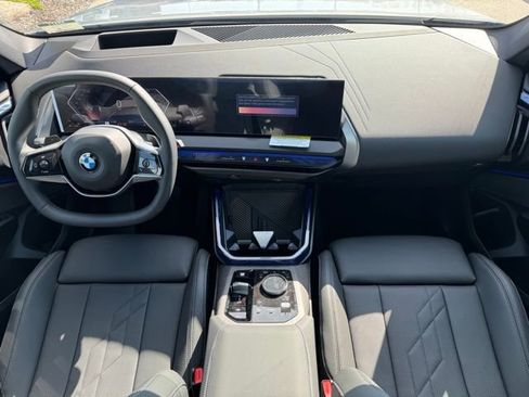 New 2026 BMW X3 xDrive30 image 15