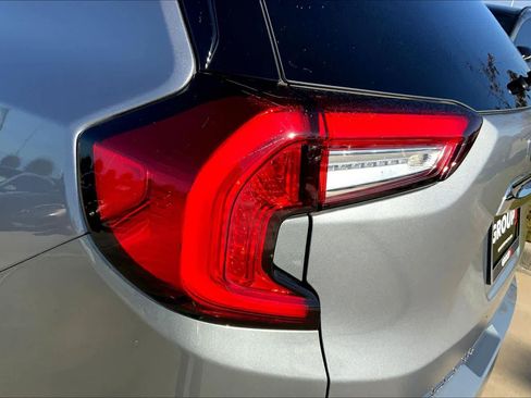 Used 2024 GMC Terrain Denali w/ Denali Premium Package image 24