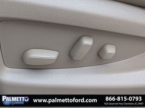 Used 2019 Chevrolet Suburban Premier RWD image 22