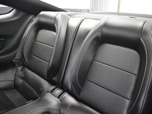 Used 2021 Ford Mustang Mach 1 w/ Equipment Group 700A image 13