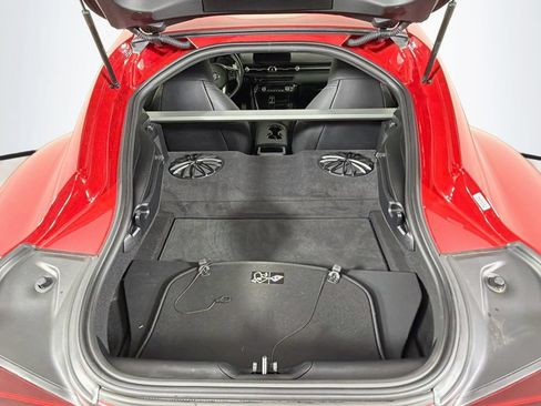Used 2023 Toyota Supra Premium w/ Driver Assist Package RWD image 21