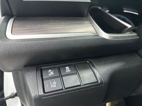 Used 2021 Honda Civic EX image 18