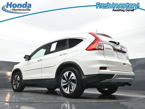 Used 2015 Honda CR-V Touring image 30