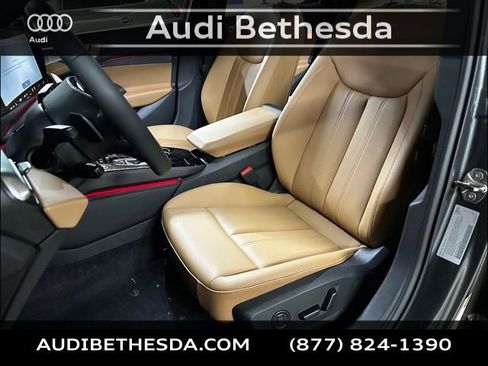 New 2026 Audi A5 2.0T Premium Plus AWD/4WD image 22