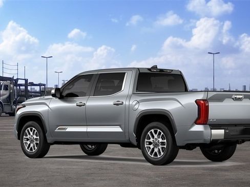 New 2026 Toyota Tundra 1794 Edition image 6