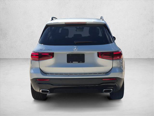 Used 2026 Mercedes-Benz GLB 250 image 7