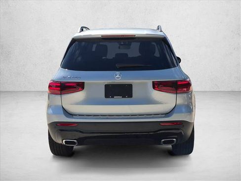 Used 2026 Mercedes-Benz GLB 250 image 7
