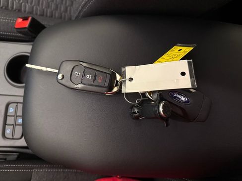 New 2025 Ford Ranger XL image 29