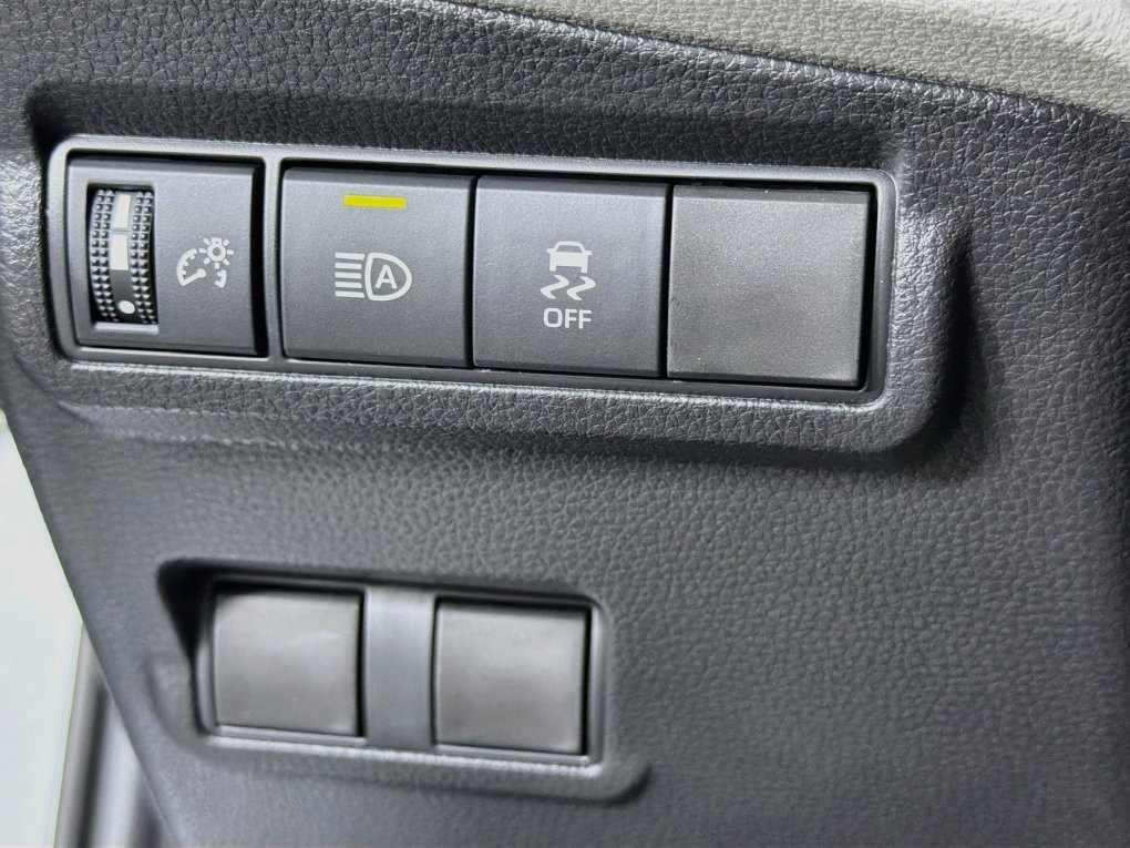 New 2026 Toyota Corolla Cross L FWD image 14