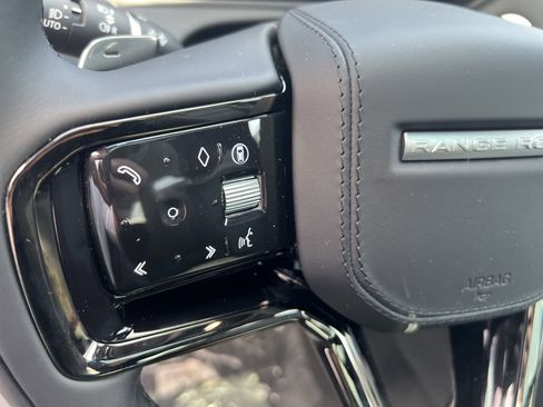 New 2026 Land Rover Range Rover Velar Autobiography image 10