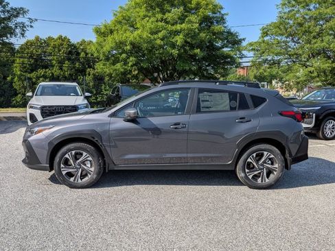 New 2026 Subaru Crosstrek 2.5i Premium AWD/4WD image 5