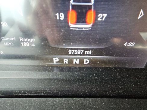 Used 2016 RAM 1500 Outdoorsman image 22