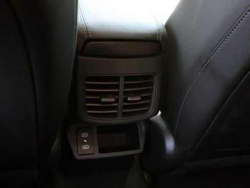 Used 2025 Kia Seltos SX w/ SX Sunroof Package AWD/4WD image 15