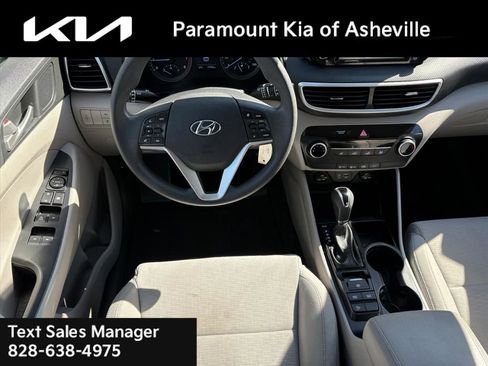 Used 2019 Hyundai Tucson SE image 20