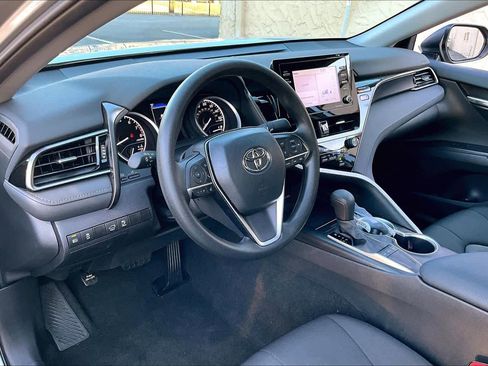 Certified 2024 Toyota Camry LE image 16