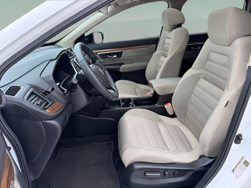 Used 2020 Honda CR-V EX image 23