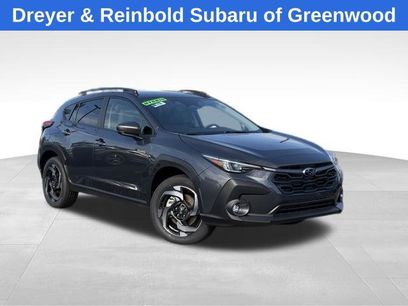 New 2026 Subaru Crosstrek 2.5i Limited