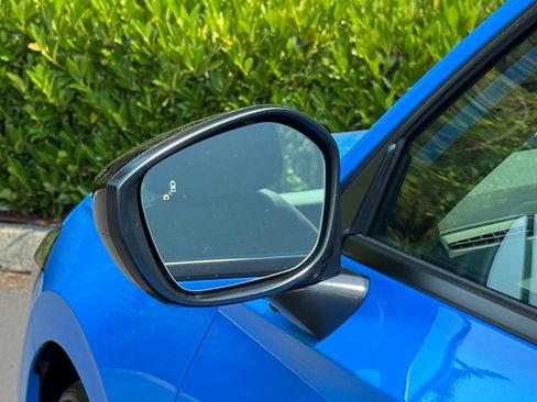 Certified 2026 Honda Civic Sport image 7
