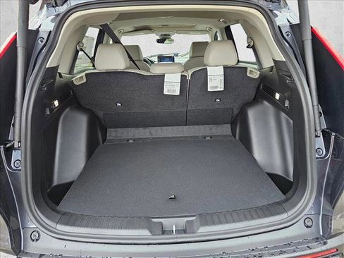 New 2026 Honda CR-V EX-L image 11