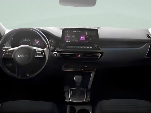 Used 2023 Kia Seltos S w/ Navigation Package FWD image 26