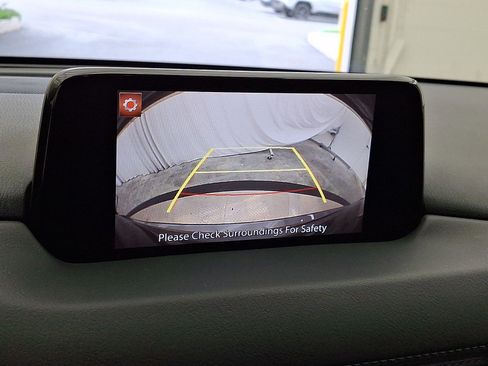 Used 2020 MAZDA CX-5 Touring AWD/4WD image 18