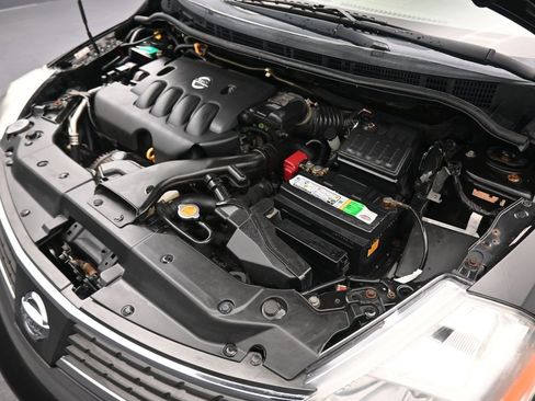 Used 2007 Nissan Versa 1.8 S w/ PWR Pkg image 32