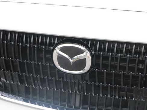 Used 2024 MAZDA CX-90 3.3 Turbo w/ Preferred Plus AWD/4WD image 12