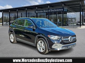 Used 2022 Mercedes-Benz GLA 250 4MATIC video 1