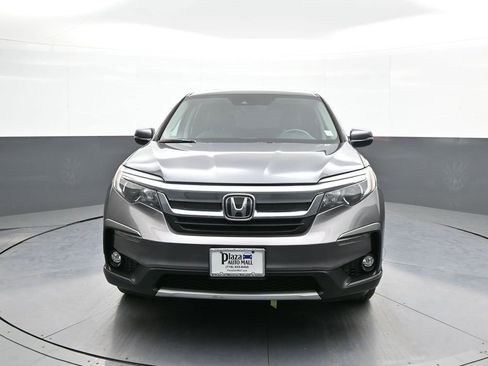Used 2021 Honda Pilot EX-L image 2