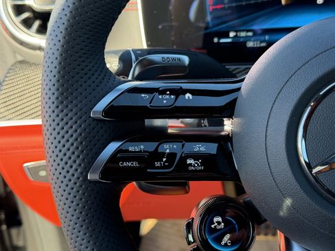 New 2026 Mercedes-Benz AMG GT 43 image 23