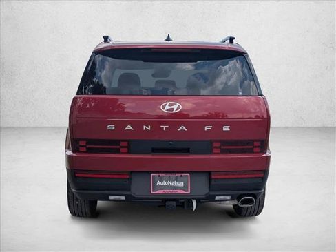 New 2026 Hyundai Santa Fe SEL w/ Tow & Go Package FWD image 8