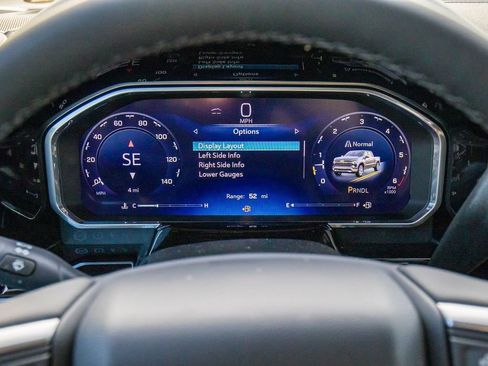 New 2026 Chevrolet Silverado 1500 LT w/ All Star Edition Plus RWD image 54