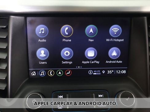 Used 2021 GMC Acadia SLT w/ Elevation Edition image 12