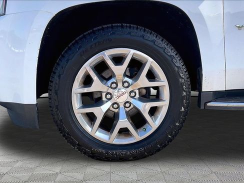 Used 2019 GMC Yukon XL SLE AWD/4WD image 38