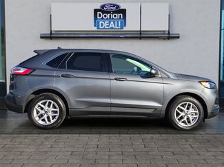 Certified 2024 Ford Edge SEL w/ Convenience Package video 2