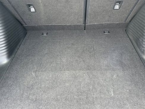 Certified 2025 Honda HR-V LX image 17