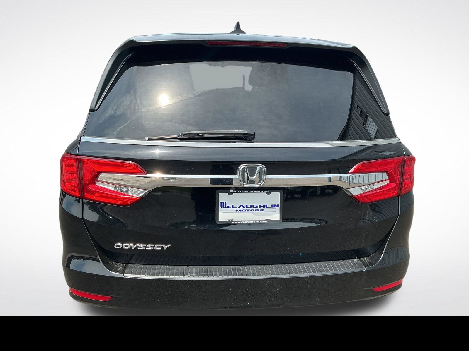 Used 2020 Honda Odyssey EX-L image 5