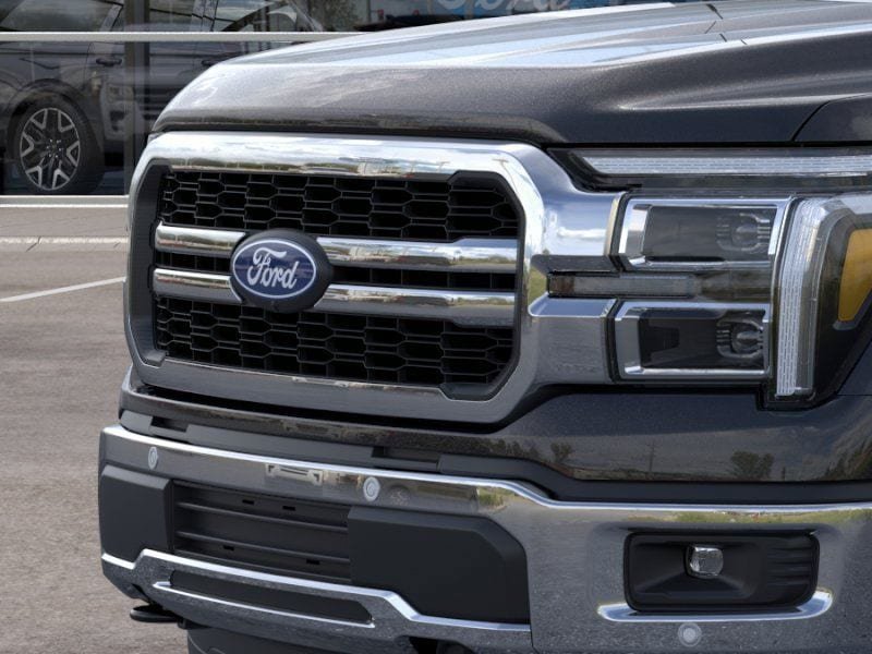 New 2026 Ford F150 Lariat AWD/4WD image 18