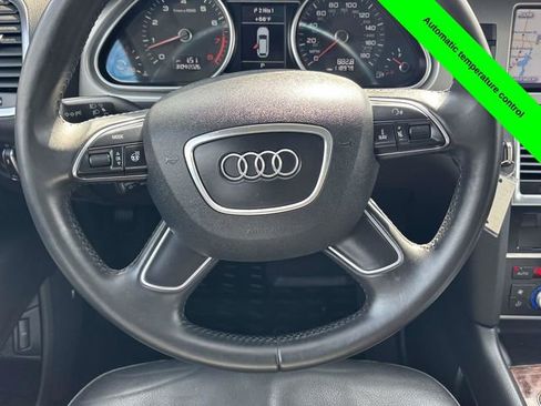Used 2013 Audi Q7 3.0T Premium Plus w/ Premium Plus Pkg image 31