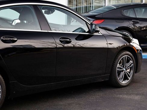 Used 2023 BMW 228i Gran Coupe 228i w/ Convenience Package image 8