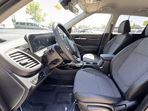 New 2026 Kia Seltos S AWD/4WD image 13