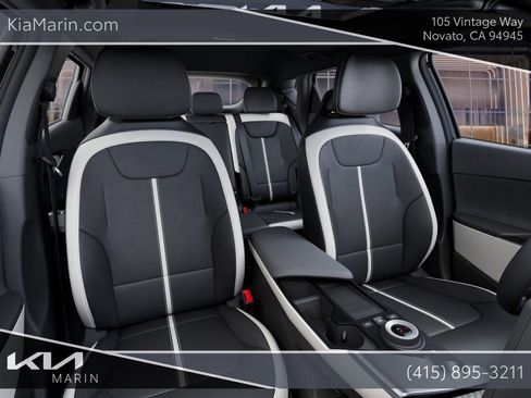 New 2025 Kia EV6 GT-Line image 15
