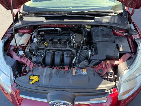 Used 2014 Ford Focus SE image 23